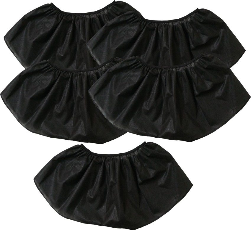 Satin Ruffle Panties for Women - Up to 44% off
