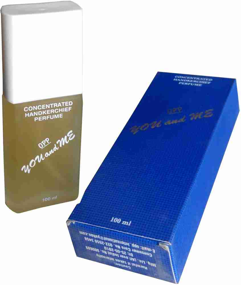 Buy OPP You and Me Hanky Perfume 100 ml Online In India