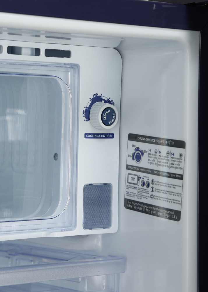 Whirlpool fridge freezer box price sale