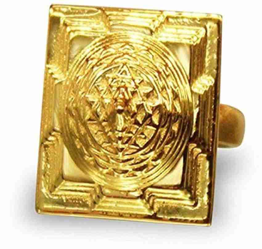 Meru ring deals online shopping