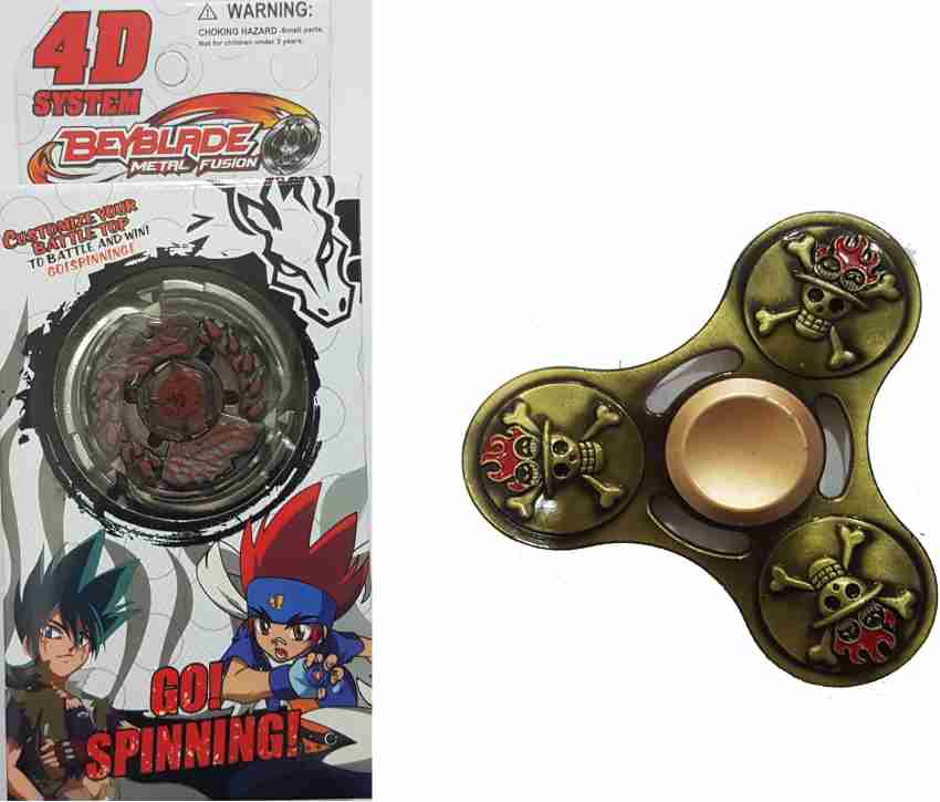 Beyblade burst best sale fidget spinner