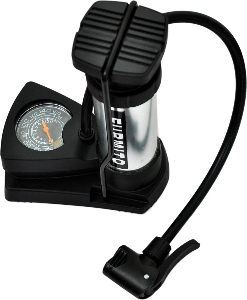 FurMito Cycle Bike And Car Floor Pump With Pressure Meter Bicycle Pump Buy FurMito Cycle Bike And Car Floor Pump With Pressure Meter Bicycle Pump Online at Best Prices in India
