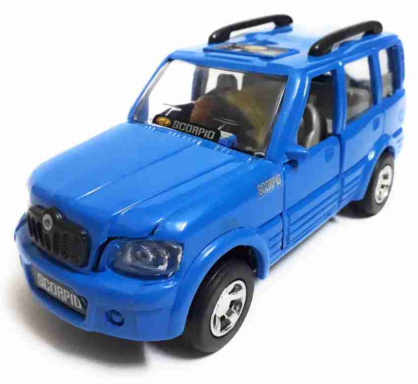 Scorpio toy cheap car online shopping