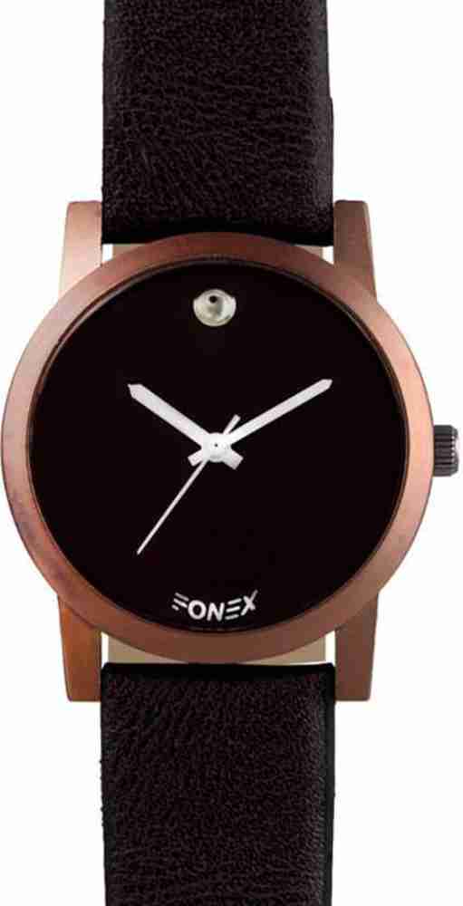 Fonex on sale quartz price
