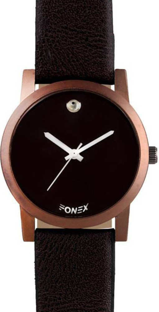 Fonex quartz watch price discount