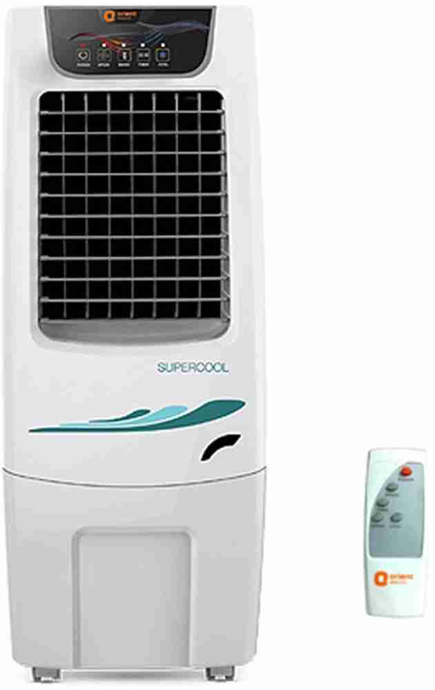 Orient Electric 30 L Room Personal Air Cooler Price in India Buy