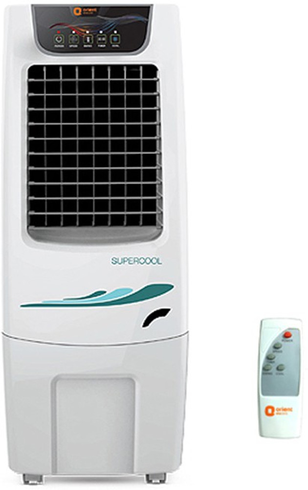 Orient cooler flipkart hot sale