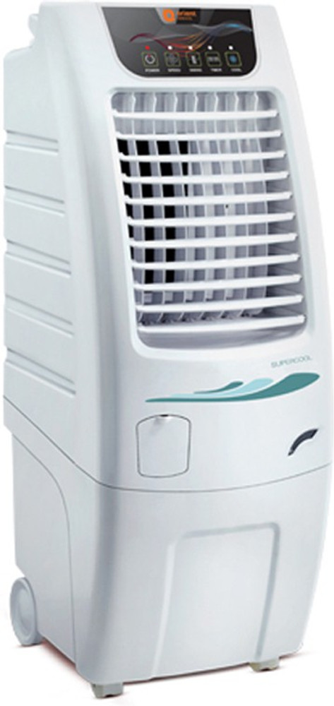 Orient Electric 30 L Room Personal Air Cooler Price in India Buy