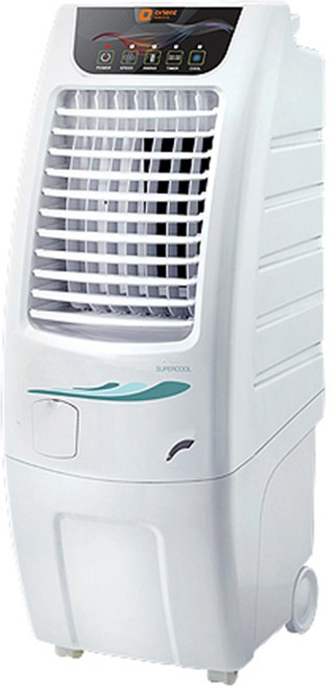 Orient Electric 30 L Room Personal Air Cooler Price in India Buy