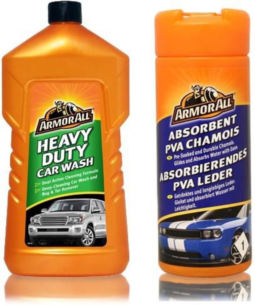 Armor All Car Care Protectant Original 250mL