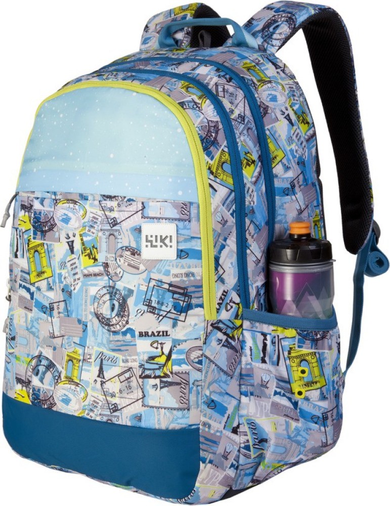 School bags sale flipkart wildcraft