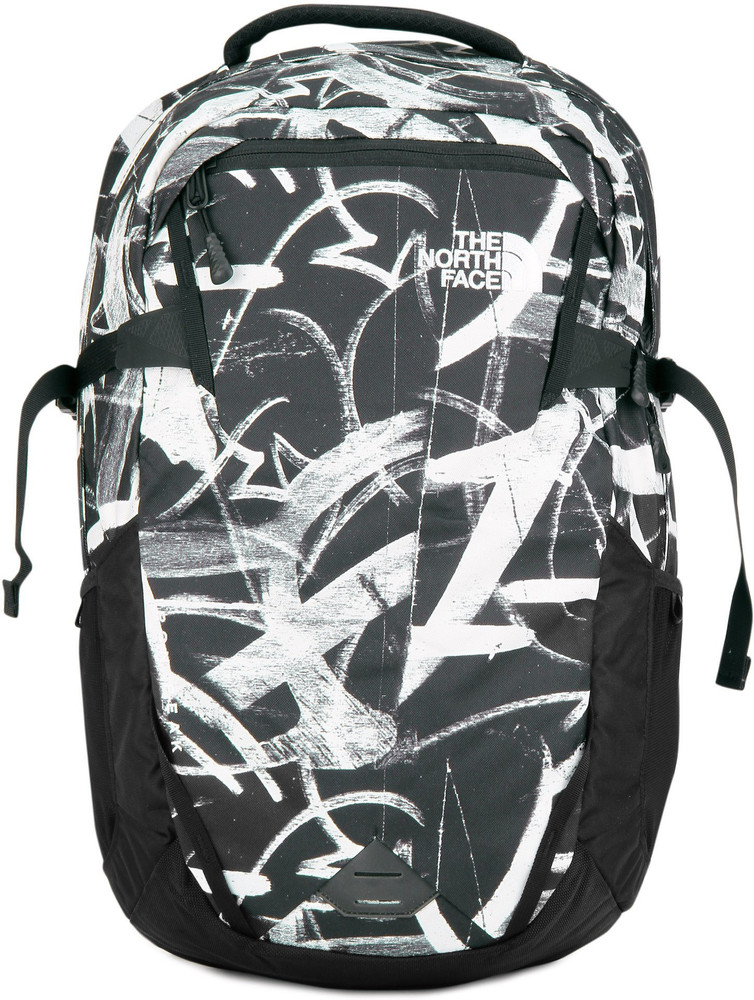 The north face iron peak laptop backpack clearance