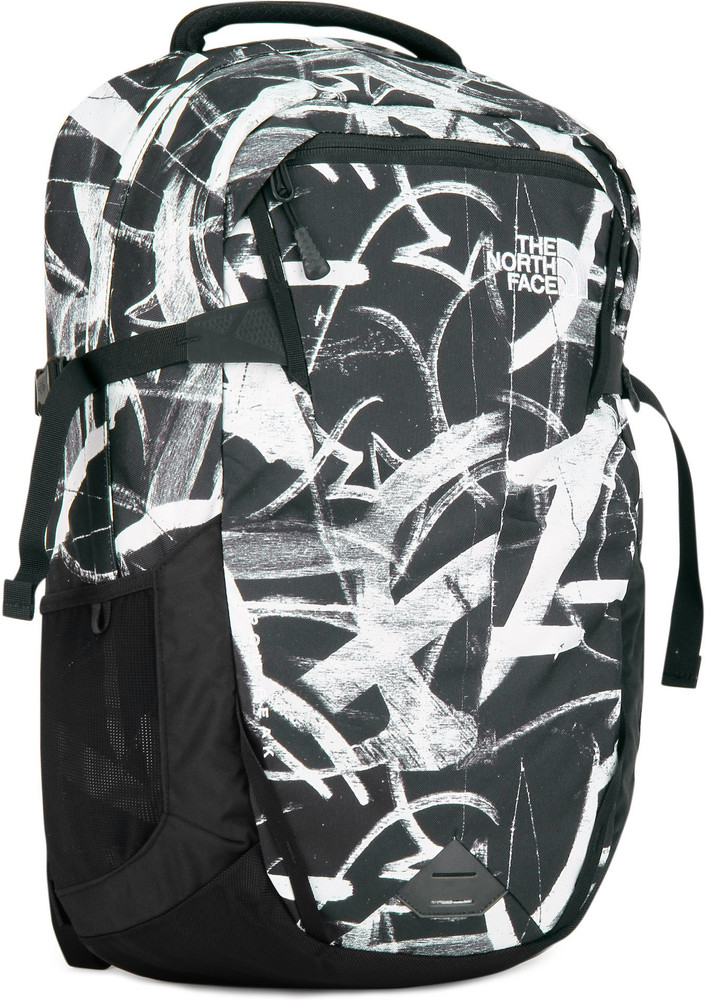 The north face iron sales peak backpack