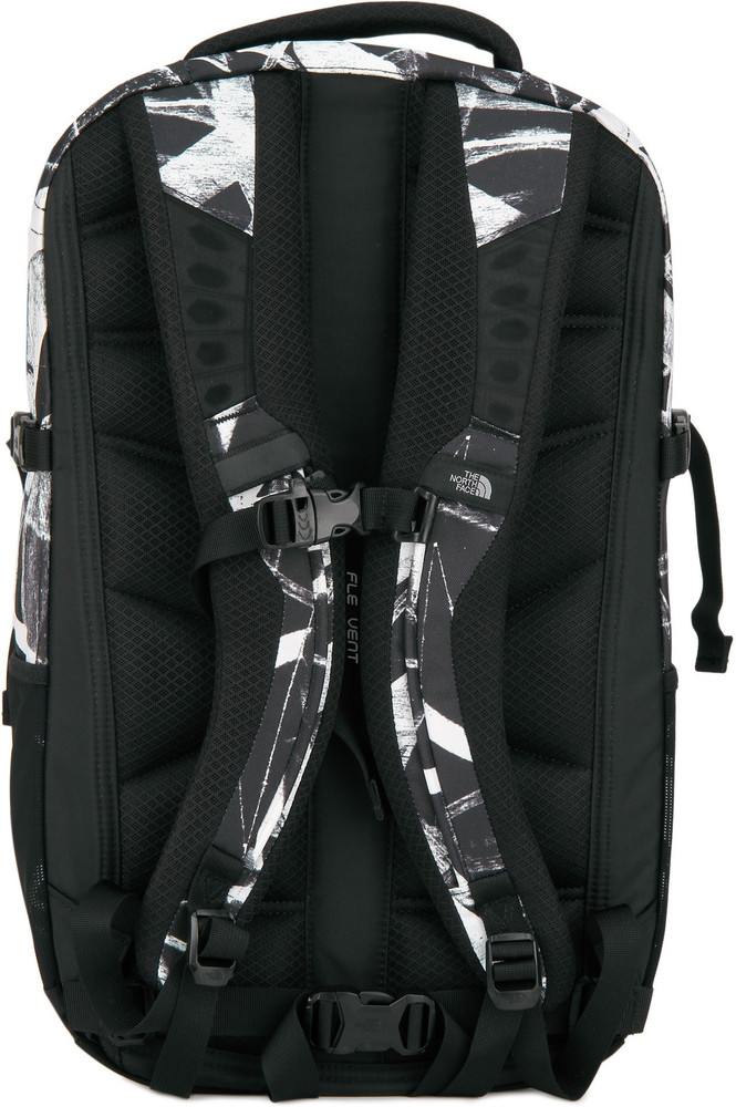 The north face iron peak laptop backpack hotsell