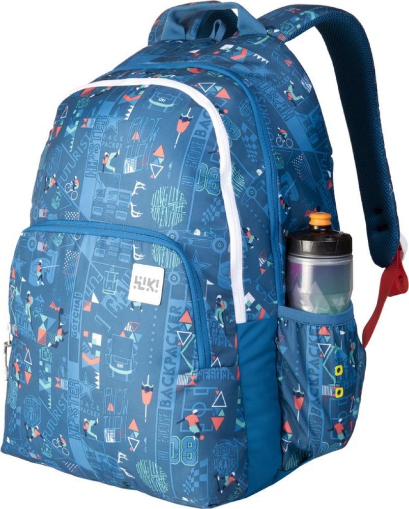 Wildcraft wiki cheap school bags