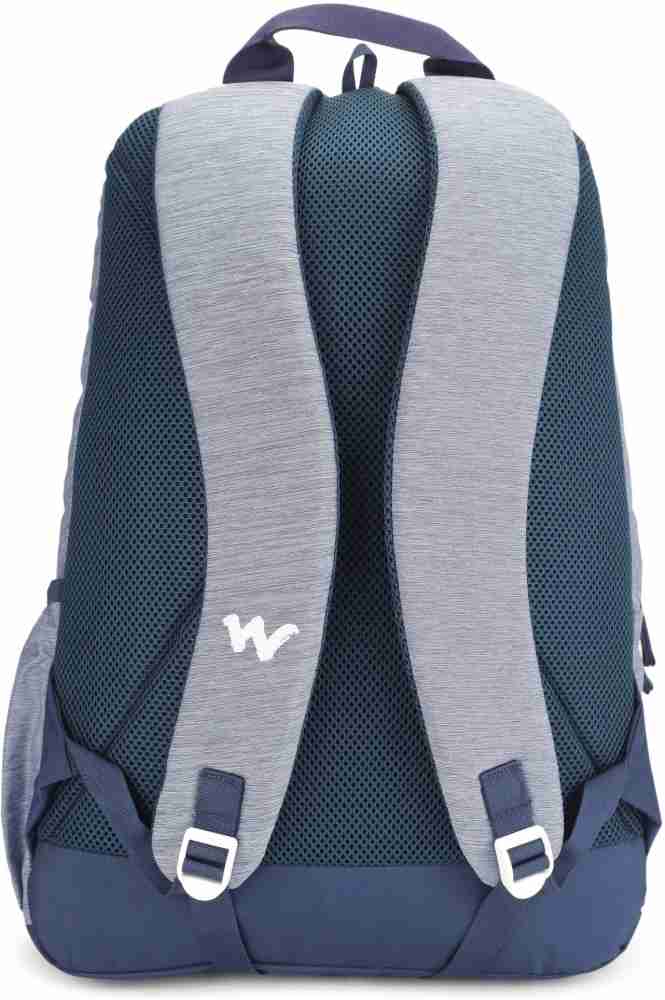 Wildcraft casual backpack wc 6 wild wolf outlet price