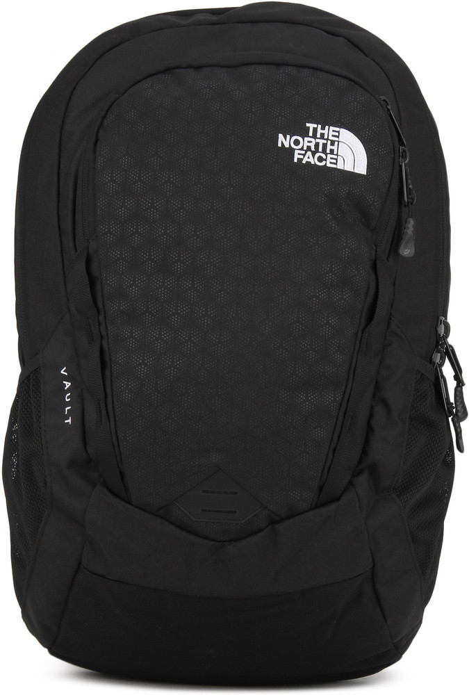 The north discount face vault 2018