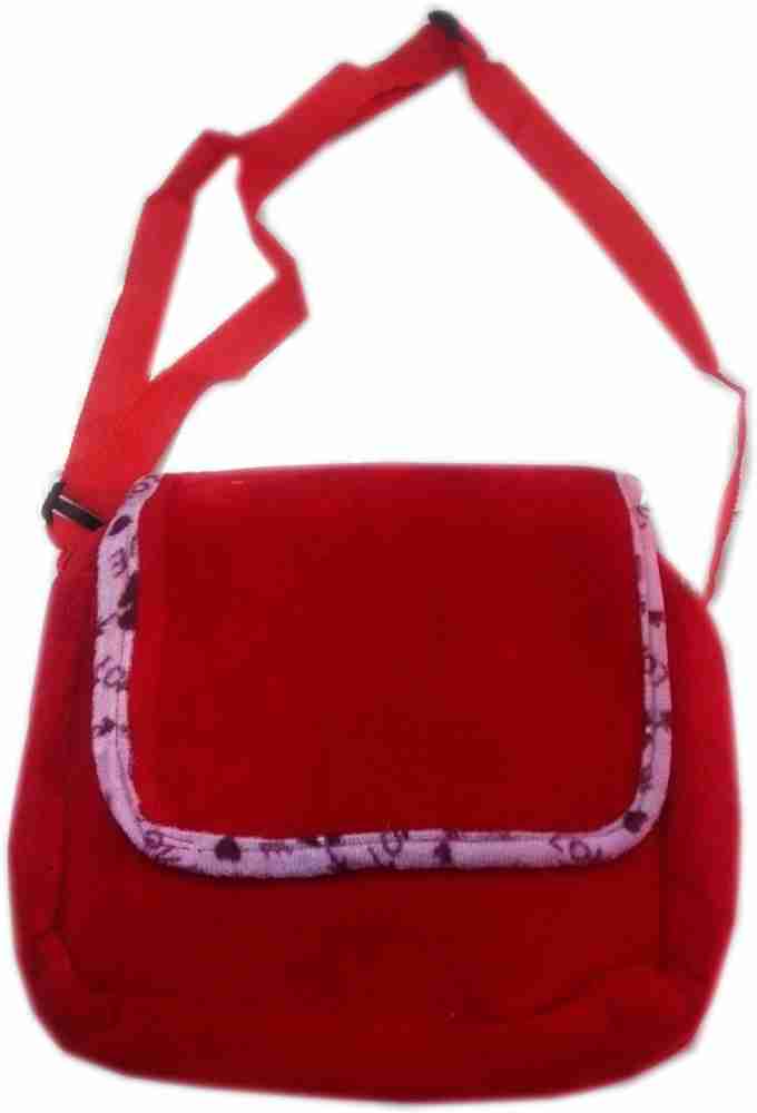 Baby girl sale side bag