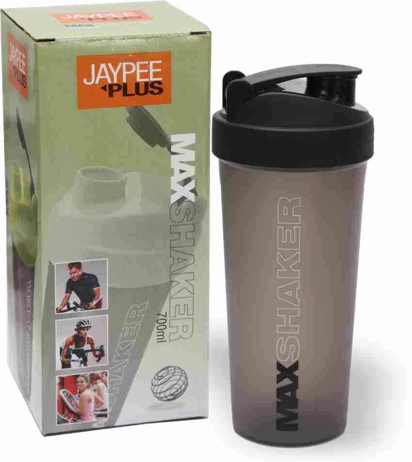 Jaypee Plus Max Gym bottle 700 ml Shaker - Buy Jaypee Plus Max Gym