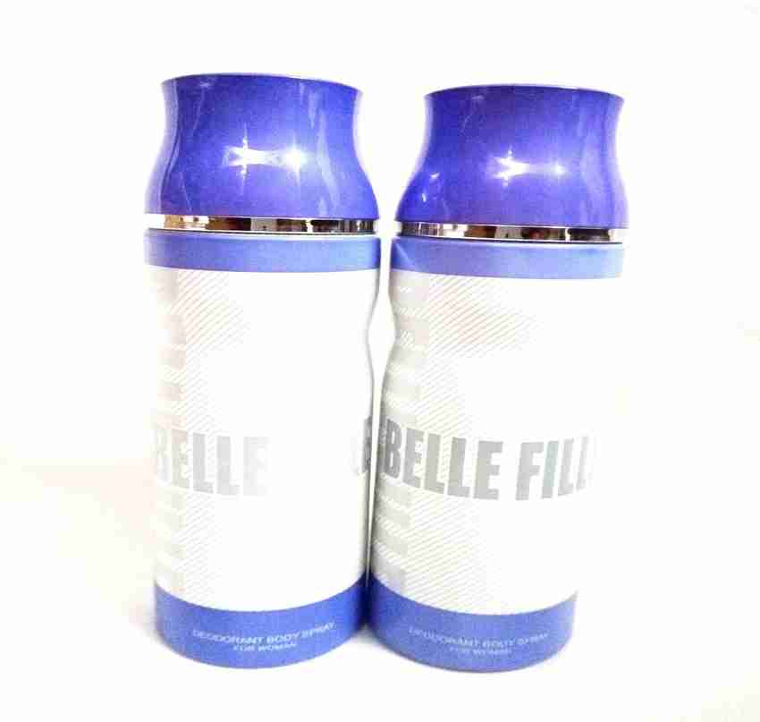 Belle fille perfume price store