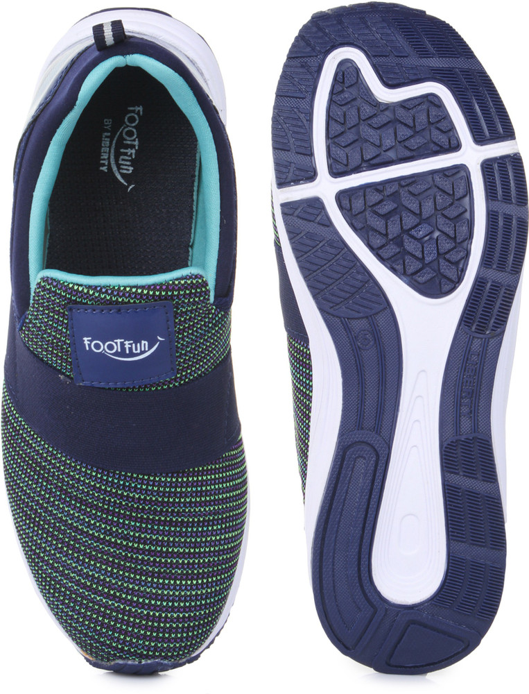 Liberty footfun shoes on sale