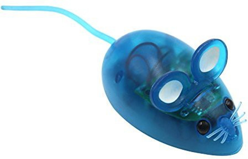 Ai bearty Novelty Electronic Nano Mechanical Simulation Vibrating
