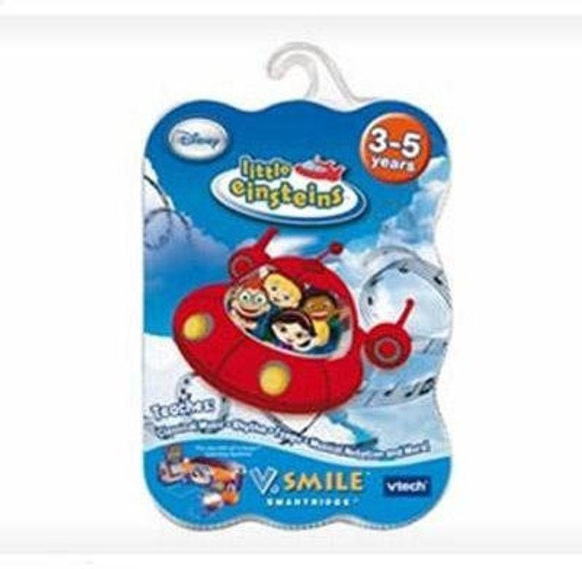 Vtech little einsteins 2025