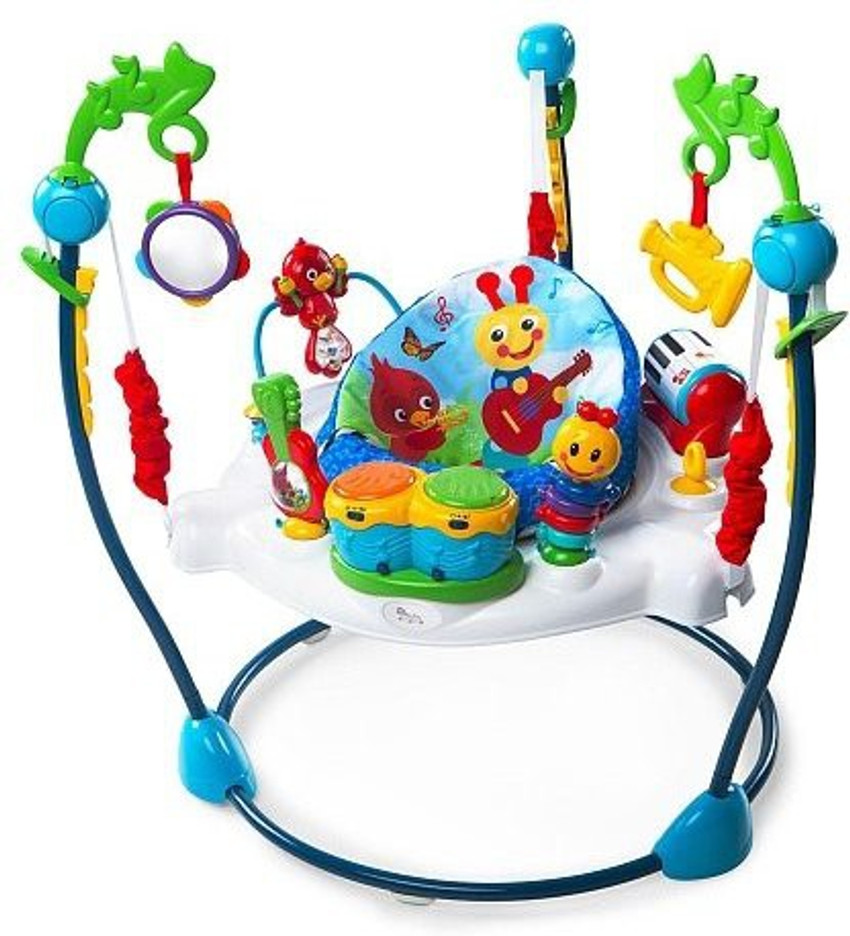 Little einstein new arrivals jumperoo