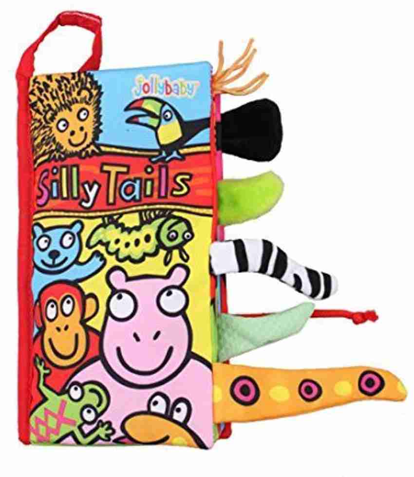 Silly tails book deals