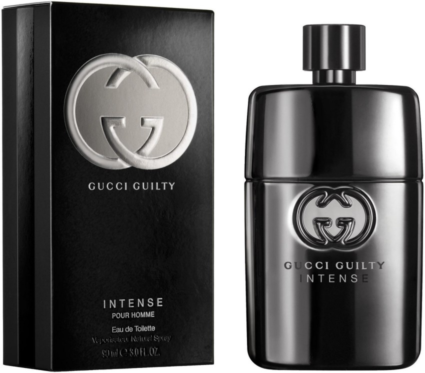 Buy Guci guilty intense eau de toilette perfume 50ml Eau de