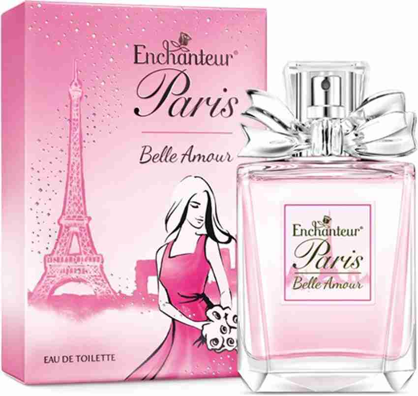 Enchanteur hot sale perfume watson
