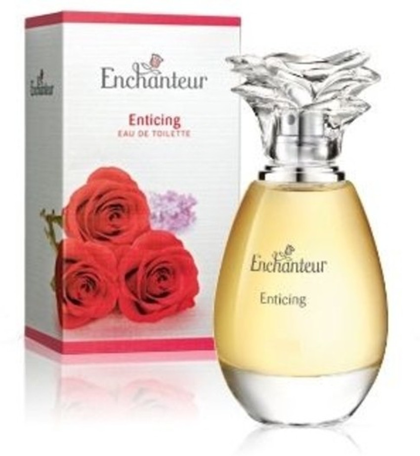 Enchanteur perfume for men online