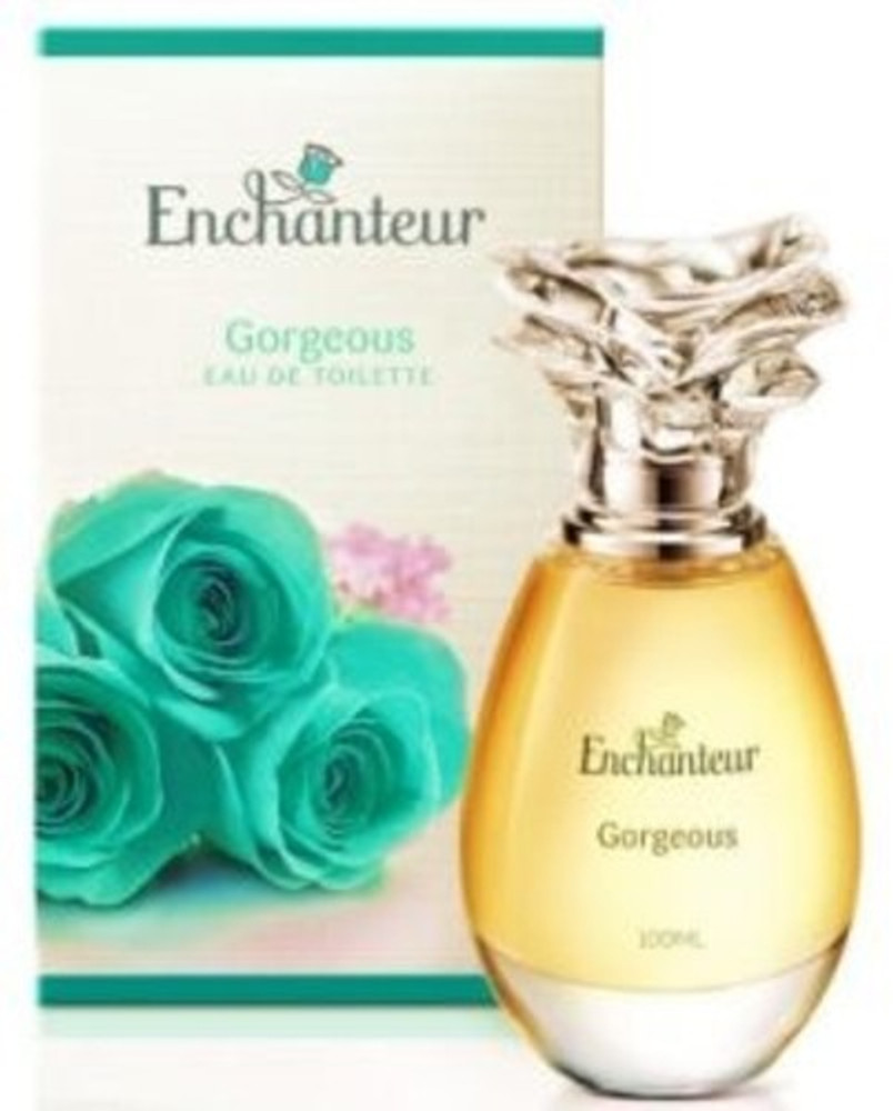Buy Enchanteur Gorgeous EDT Perfume Imported Eau de Toilette