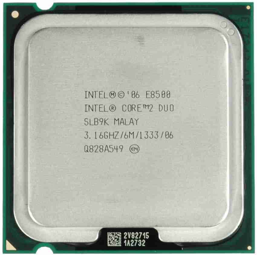 Core 2 hot sale duo 775