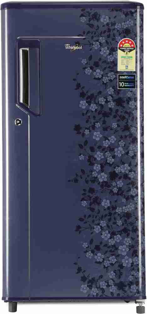 Whirlpool 185 L Direct Cool Single Door 5 Star Refrigerator Online