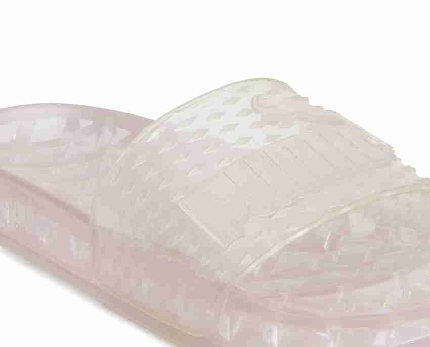 Puma jelly outlet flip flops