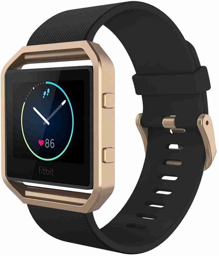 Fitbit blaze flipkart cheap