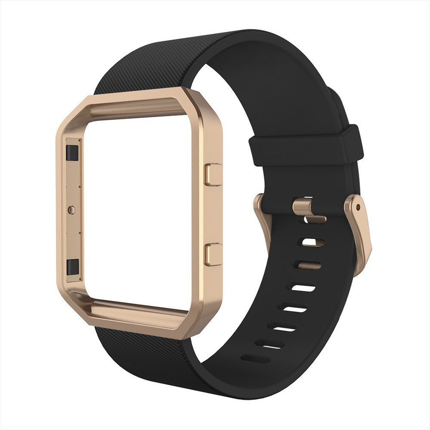 Fitbit blaze size in mm best sale