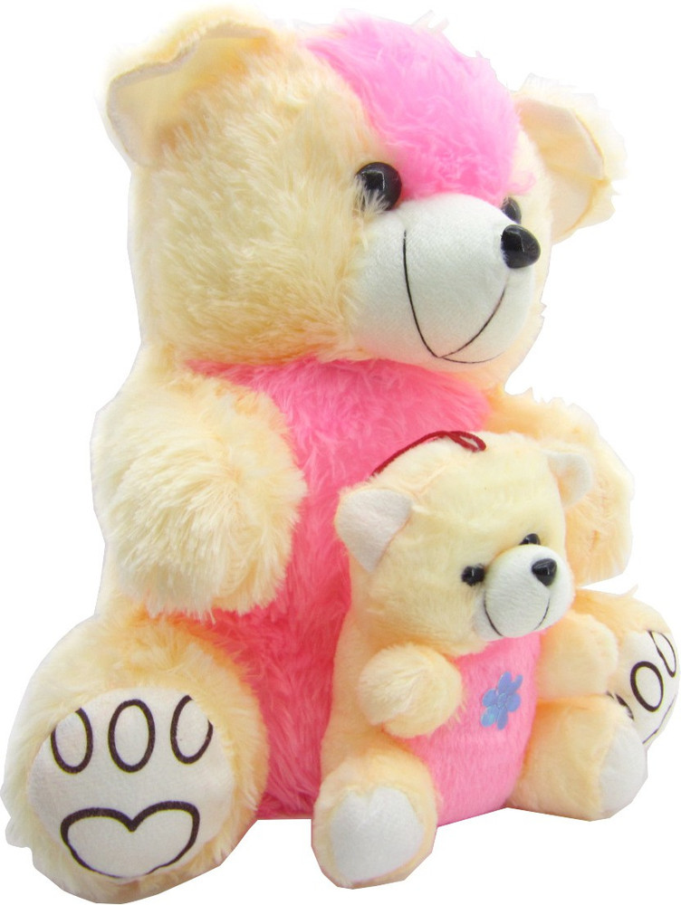 Teddy bear for 1 store year old baby girl