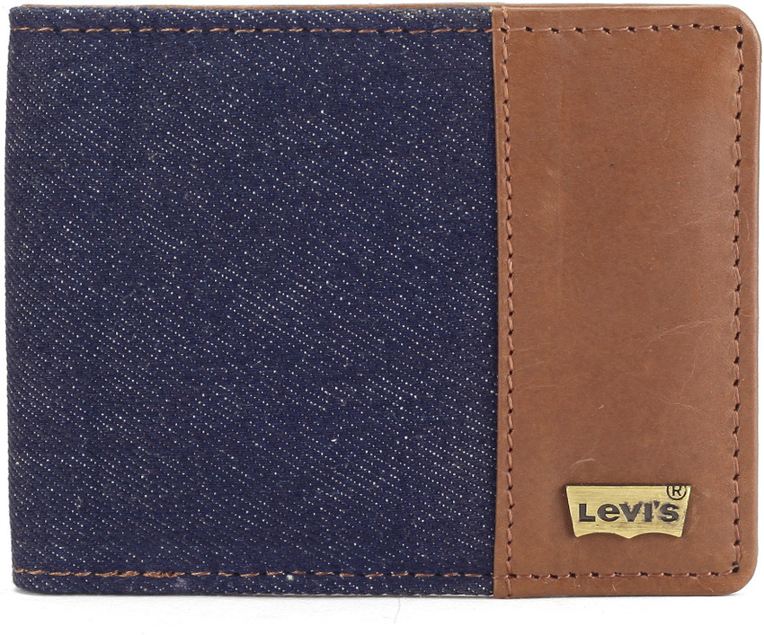 Levis mens shop wallet flipkart
