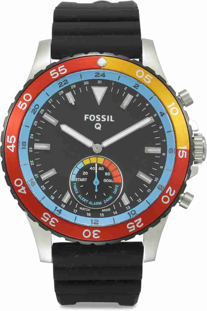 Fossil ftw1125 online