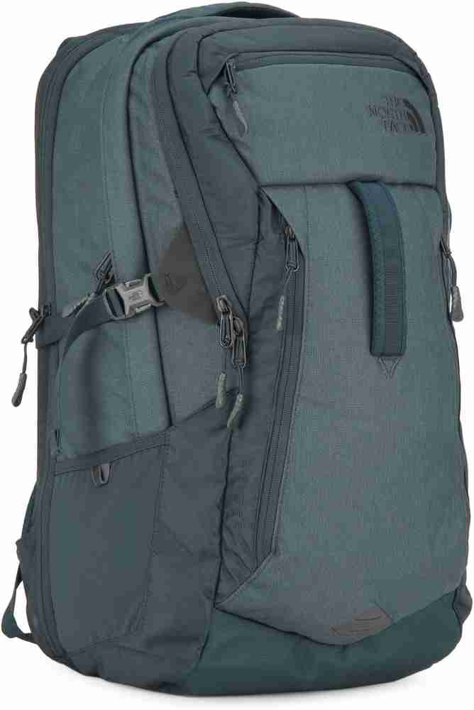 The north face large store backpack
