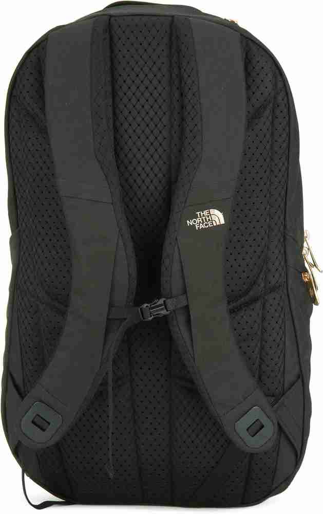 North face isabella black sales