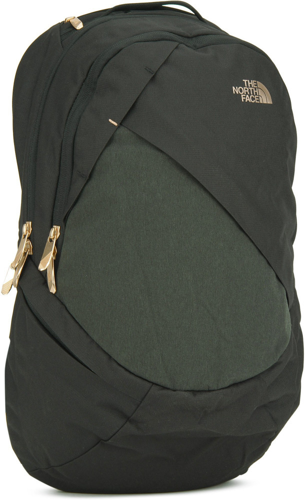 THE NORTH FACE W ISABELLA 21 L Laptop Backpack TNFBLACKHTR
