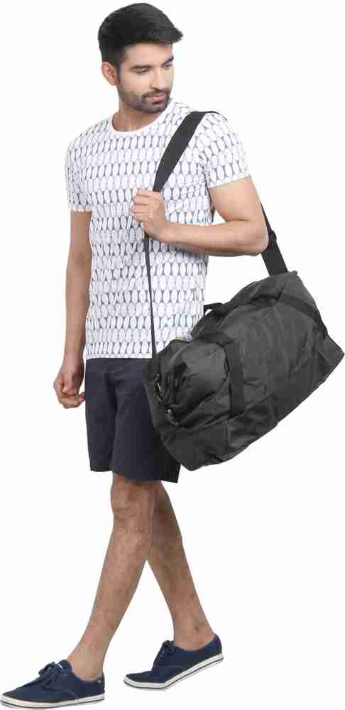 THE NORTH FACE APEX GYM DUFFEL M Duffel Without Wheels