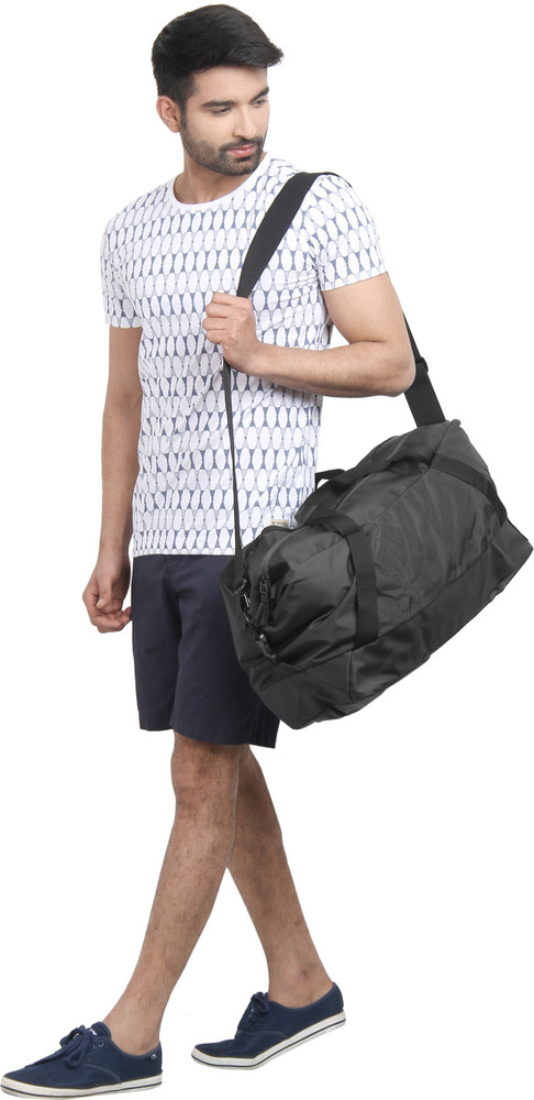 THE NORTH FACE APEX GYM DUFFEL M Duffel Without Wheels ASPHALT
