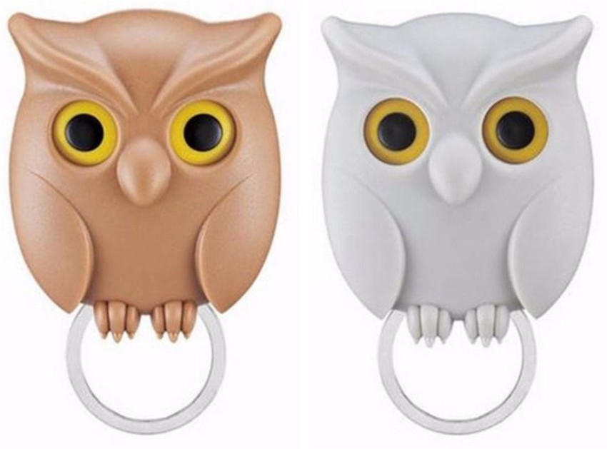 Night owl key on sale holder