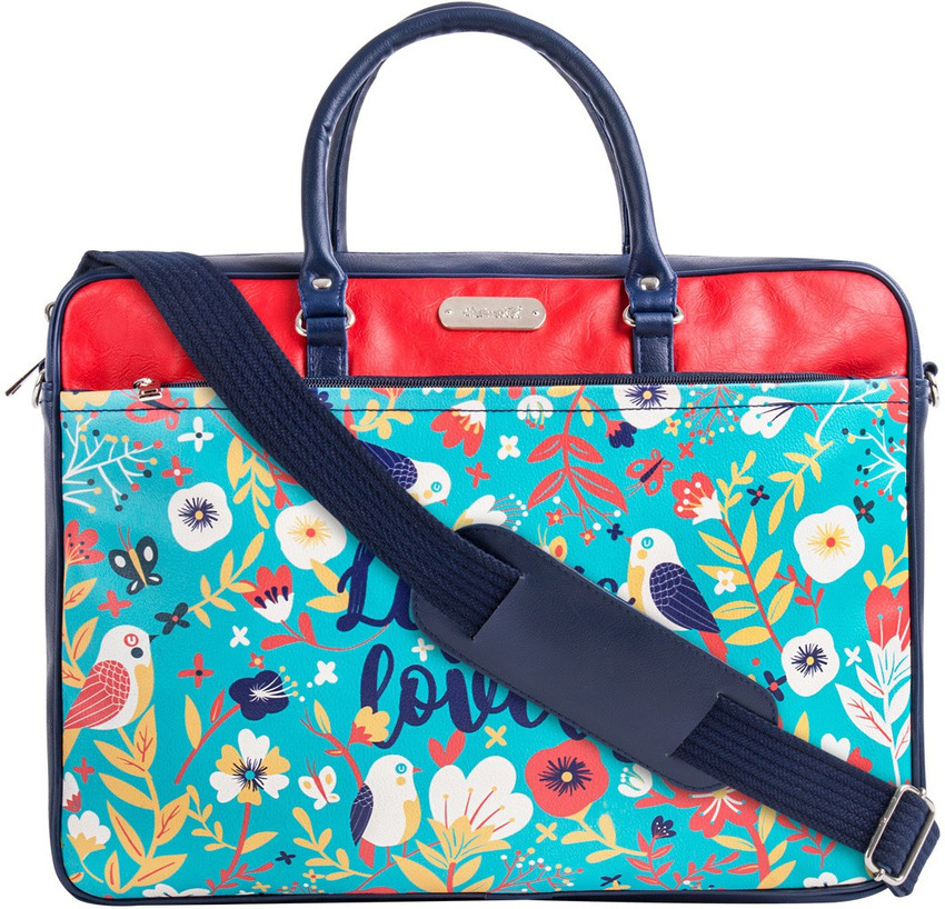 Laptop best sale bag chumbak
