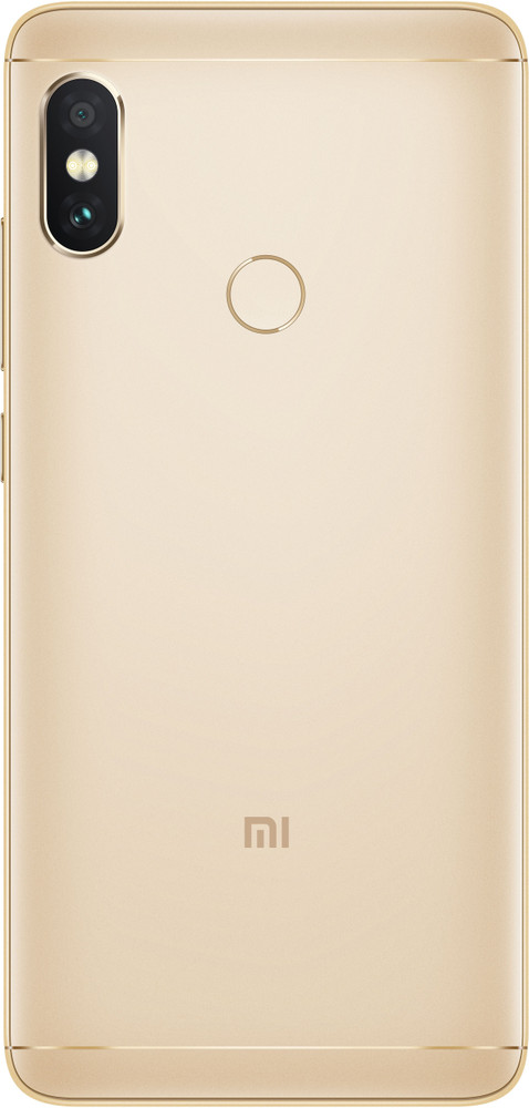 redmi note 5 pro 6gb ram rose gold
