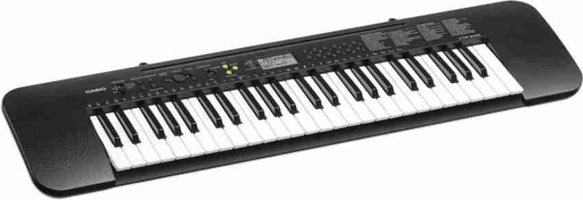 Casio wk 245 outlet price